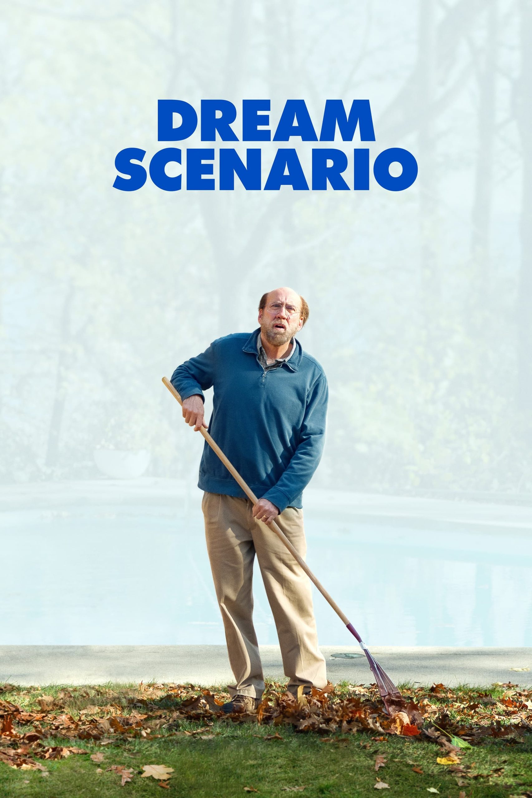 مشاهدة فيلم Dream Scenario 2023 مترجم
