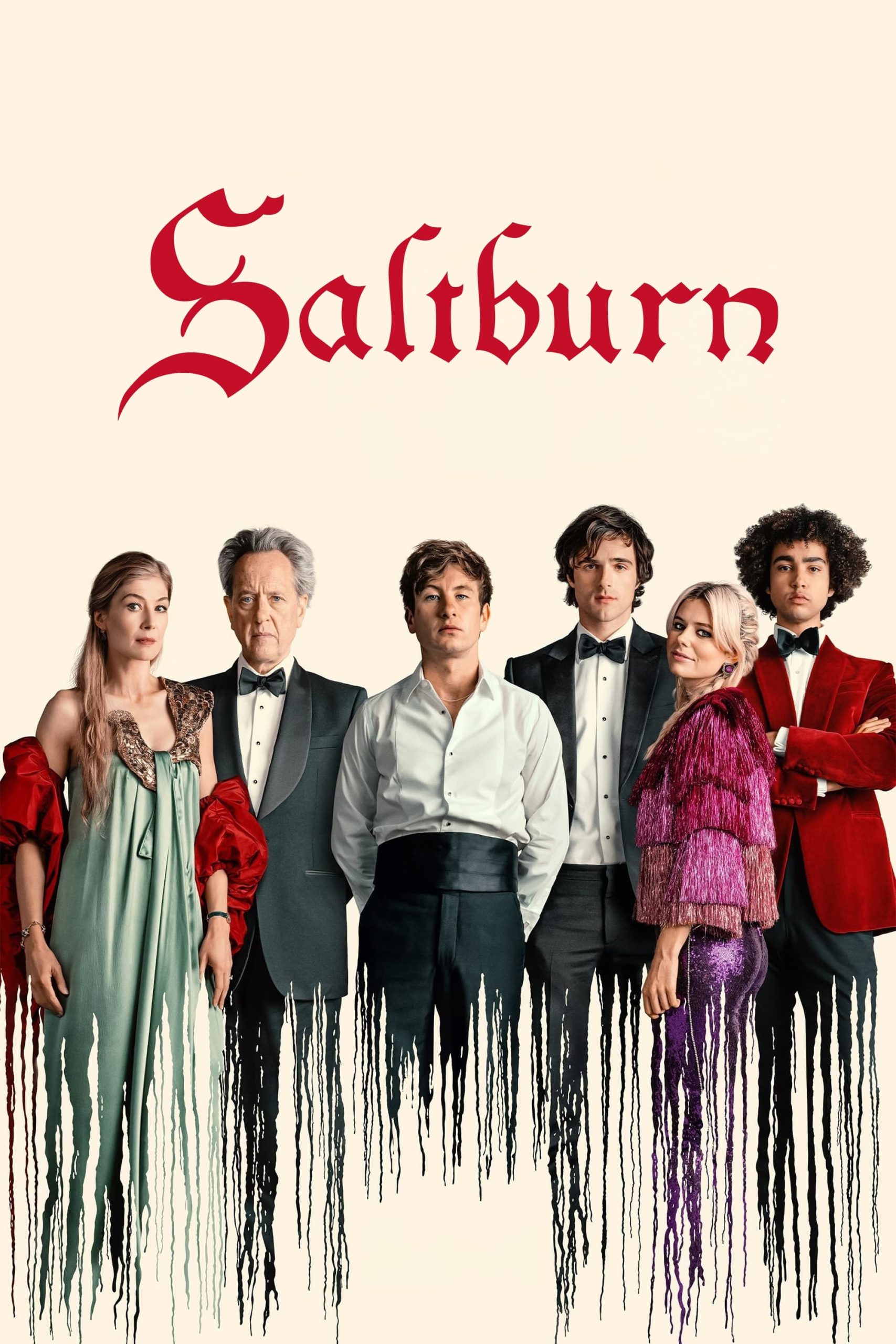 مشاهدة فيلم Saltburn 2023 مترجم