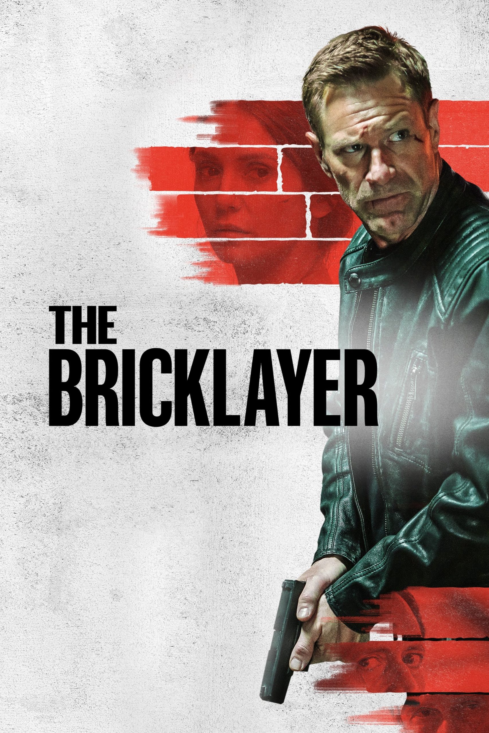 مشاهدة فيلم The Bricklayer 2023 مترجم