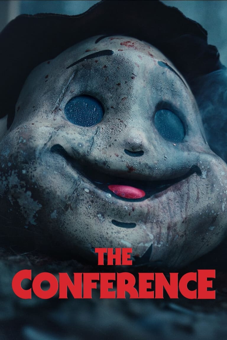 مشاهدة فيلم The Conference 2023 مترجم
