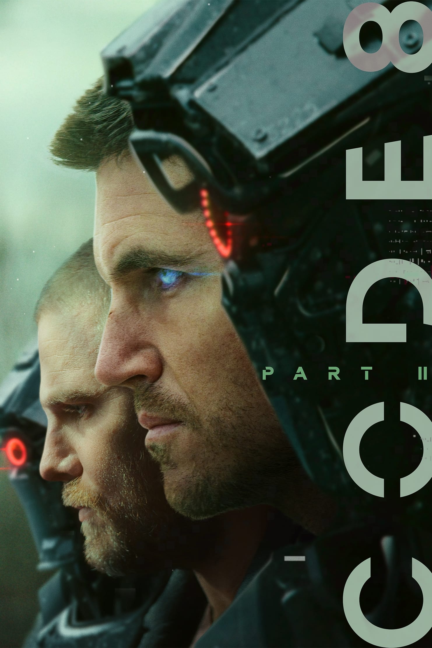 مشاهدة فيلم Code 8 Part II 2024 مترجم