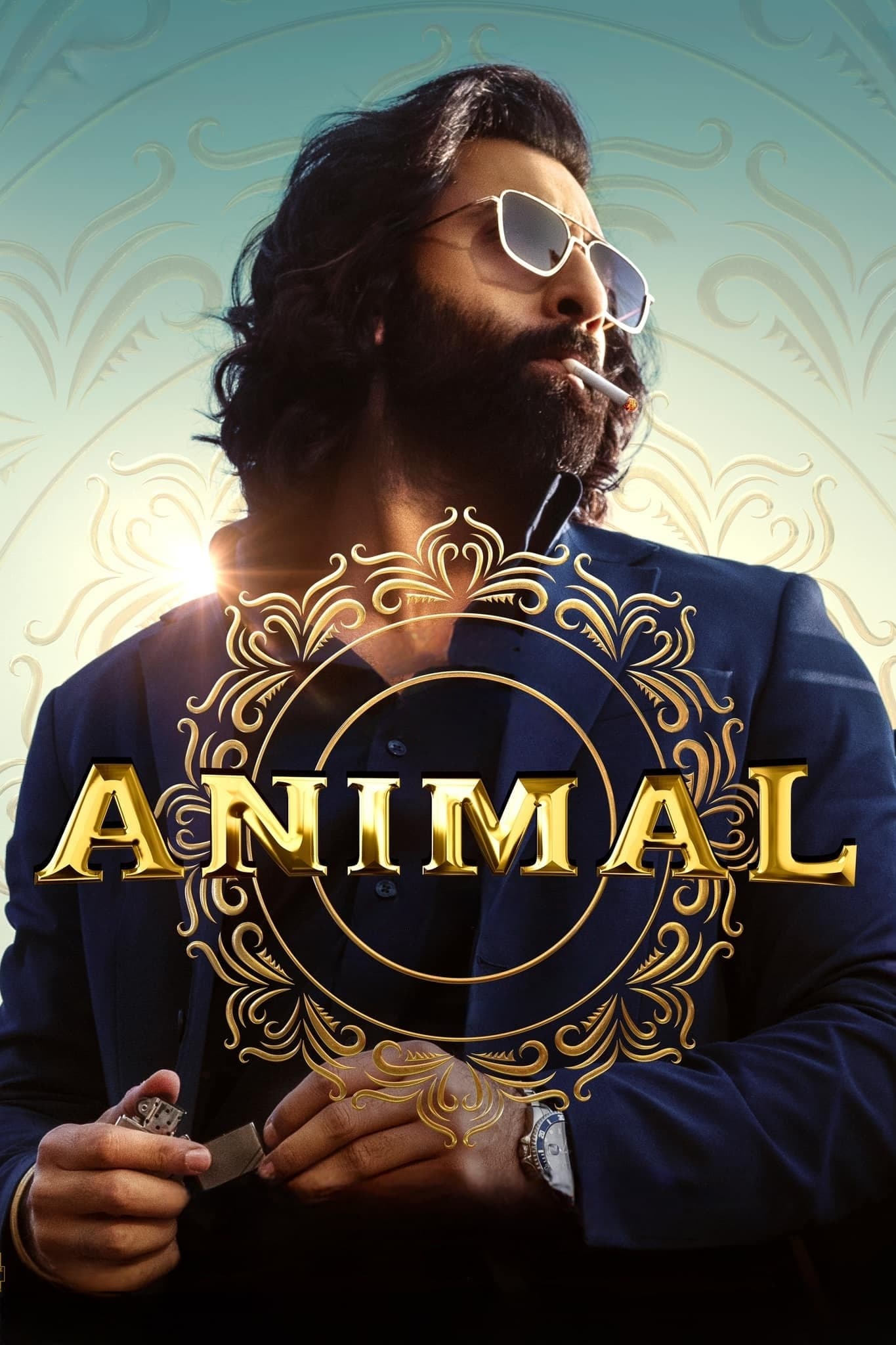 مشاهدة فيلم Animal 2023 مترجم