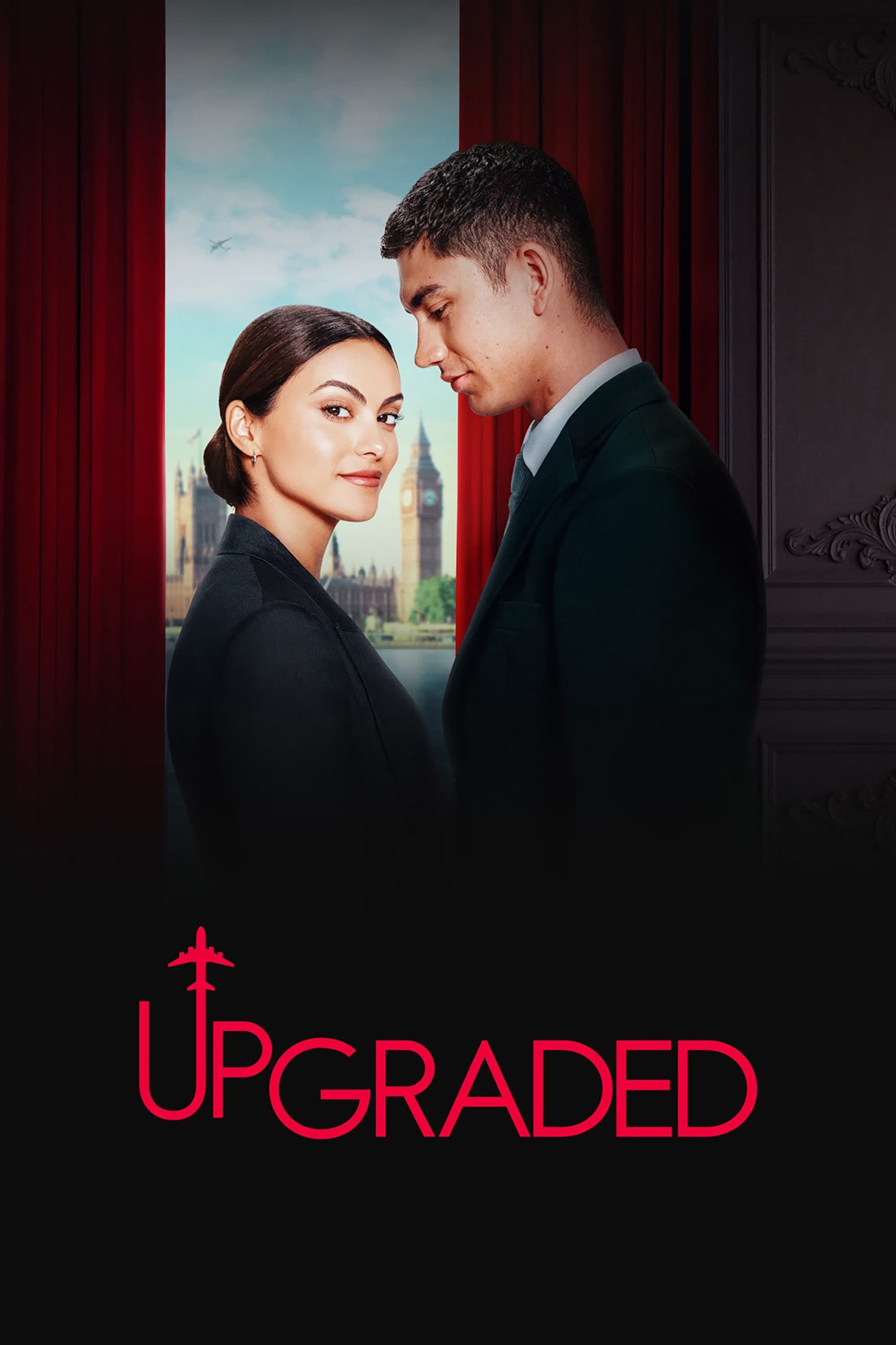 مشاهدة فيلم Upgraded 2024 مترجم