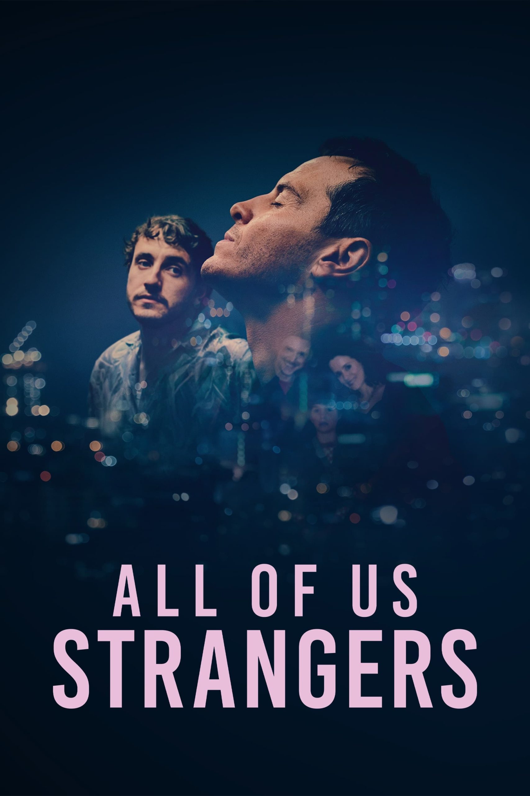 مشاهدة فيلم All of Us Strangers 2023 مترجم