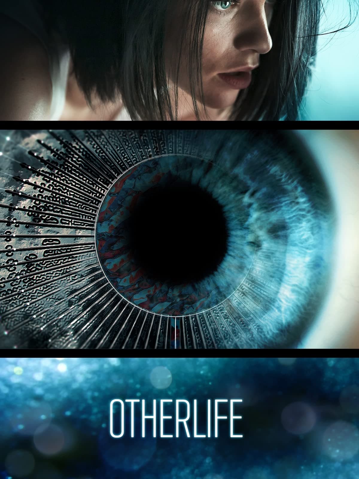 مشاهدة فيلم OtherLife 2017 مترجم