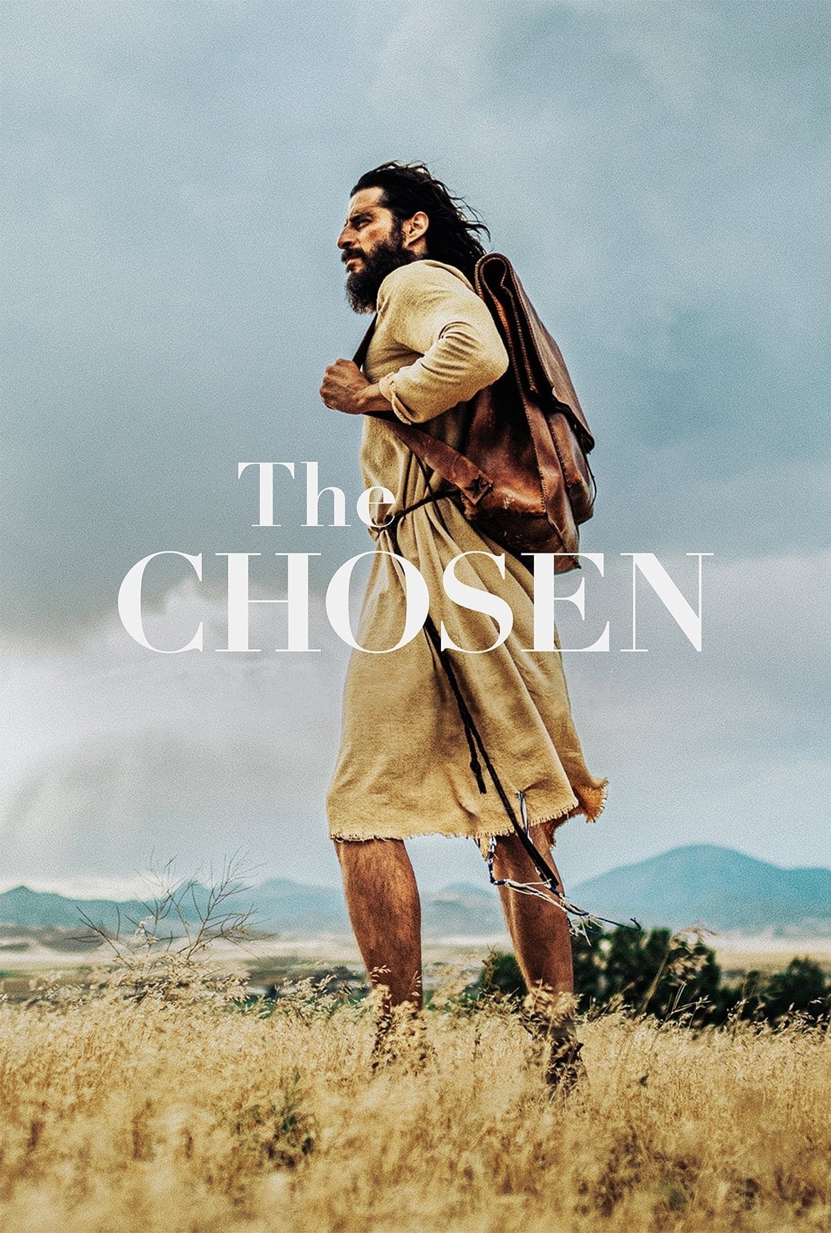 مسلسل The Chosen مترجم