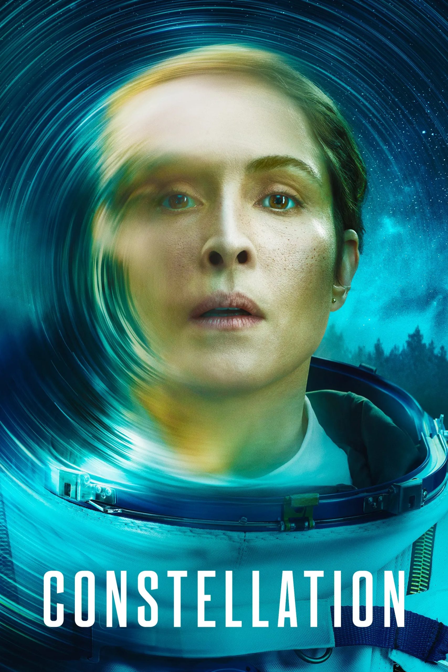 مسلسل Constellation مترجم