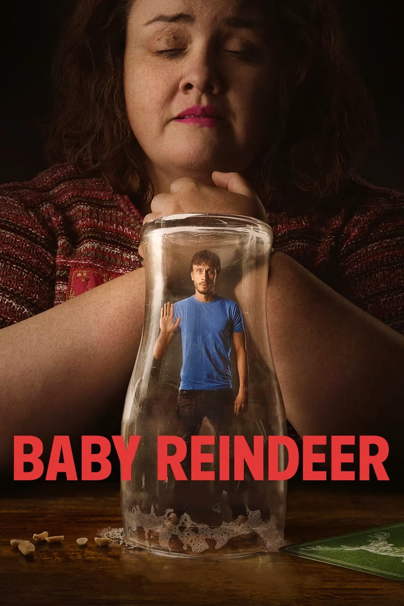 مسلسل Baby Reindeer مترجم