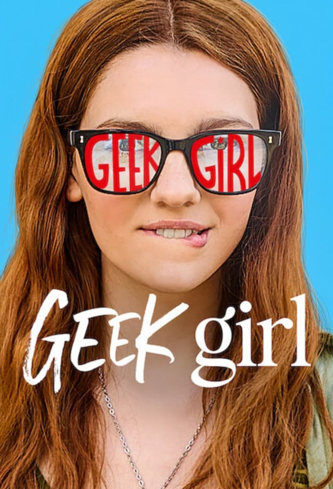 مسلسل Geek Girl مترجم