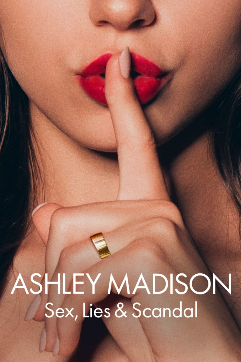 مسلسل Ashley Madison: Sex, Lies & Scandal مترجم