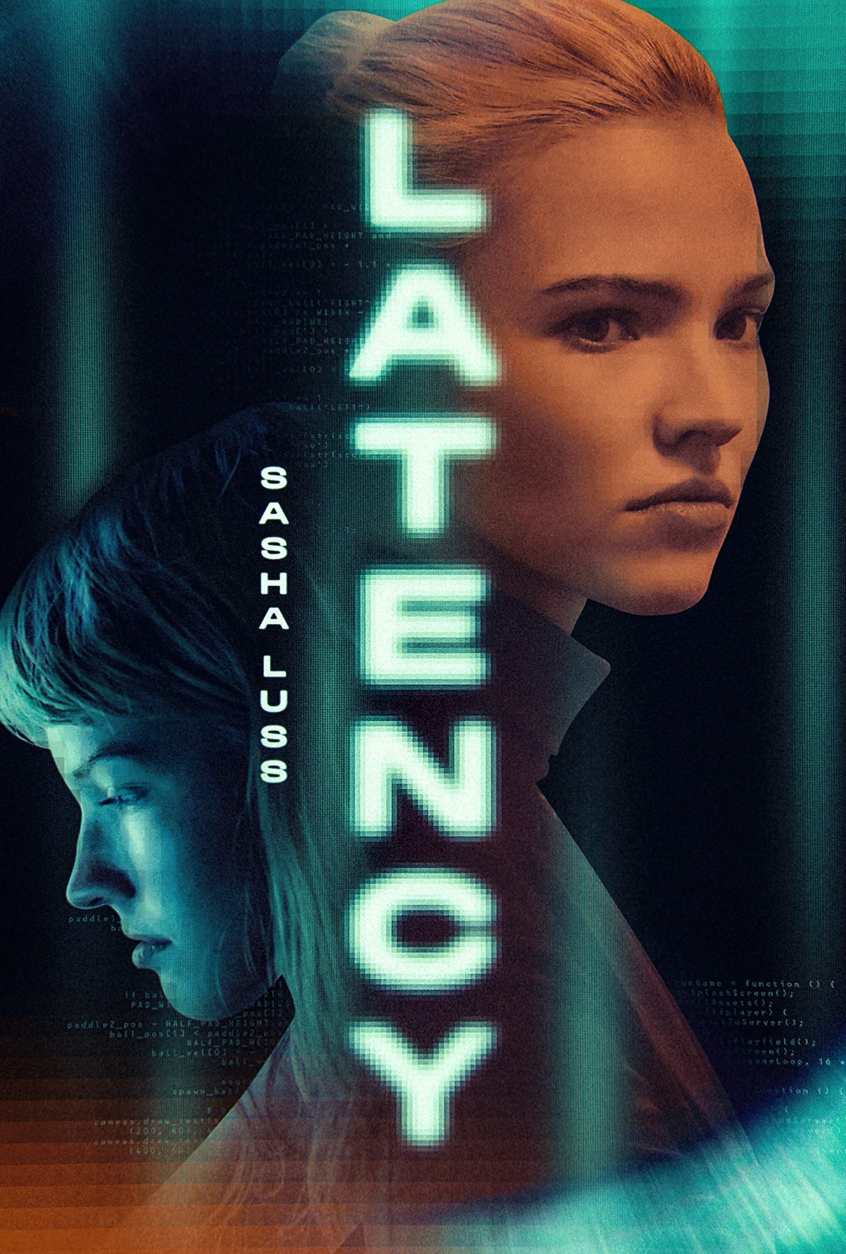 مشاهدة فيلم Latency 2024 مترجم