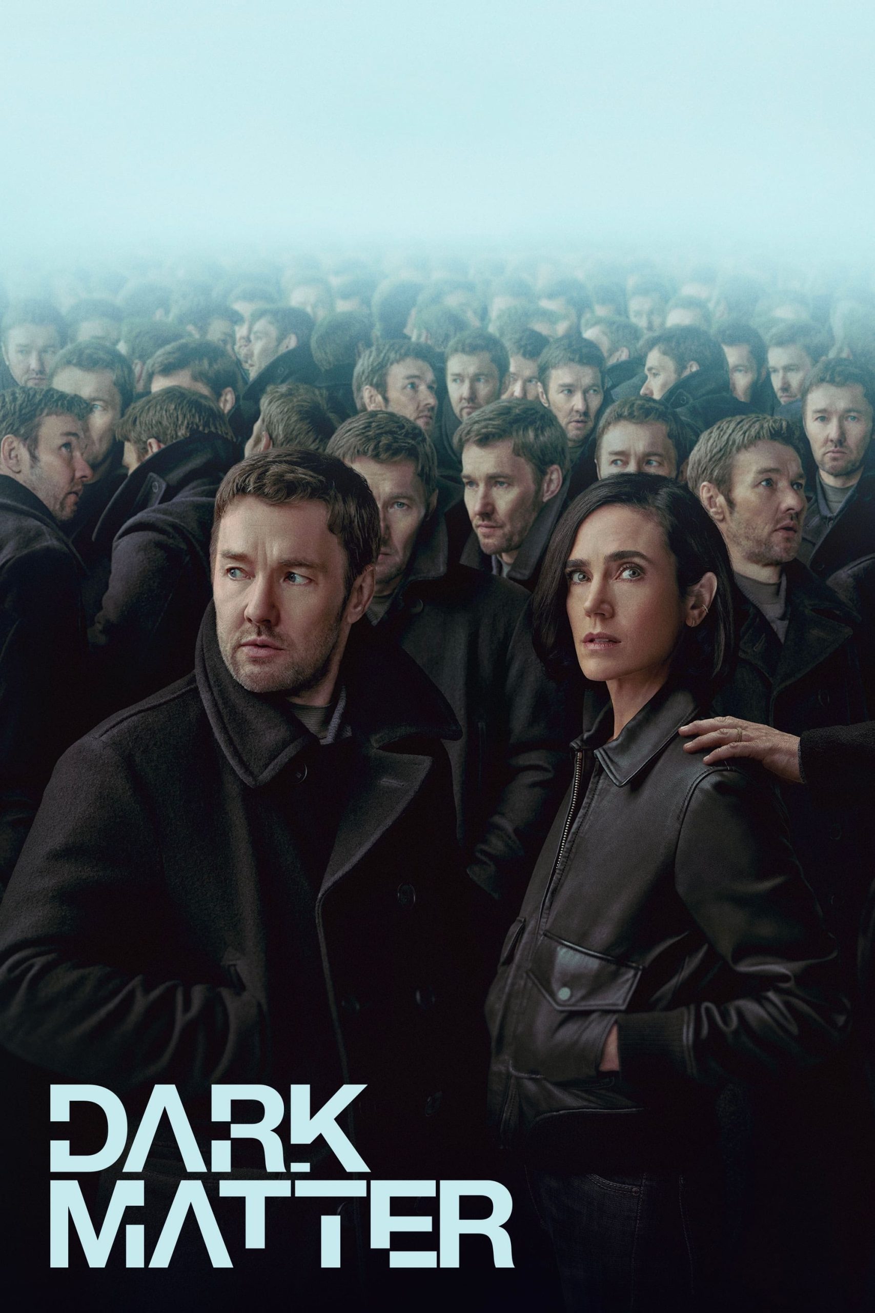 مسلسل Dark Matter مترجم