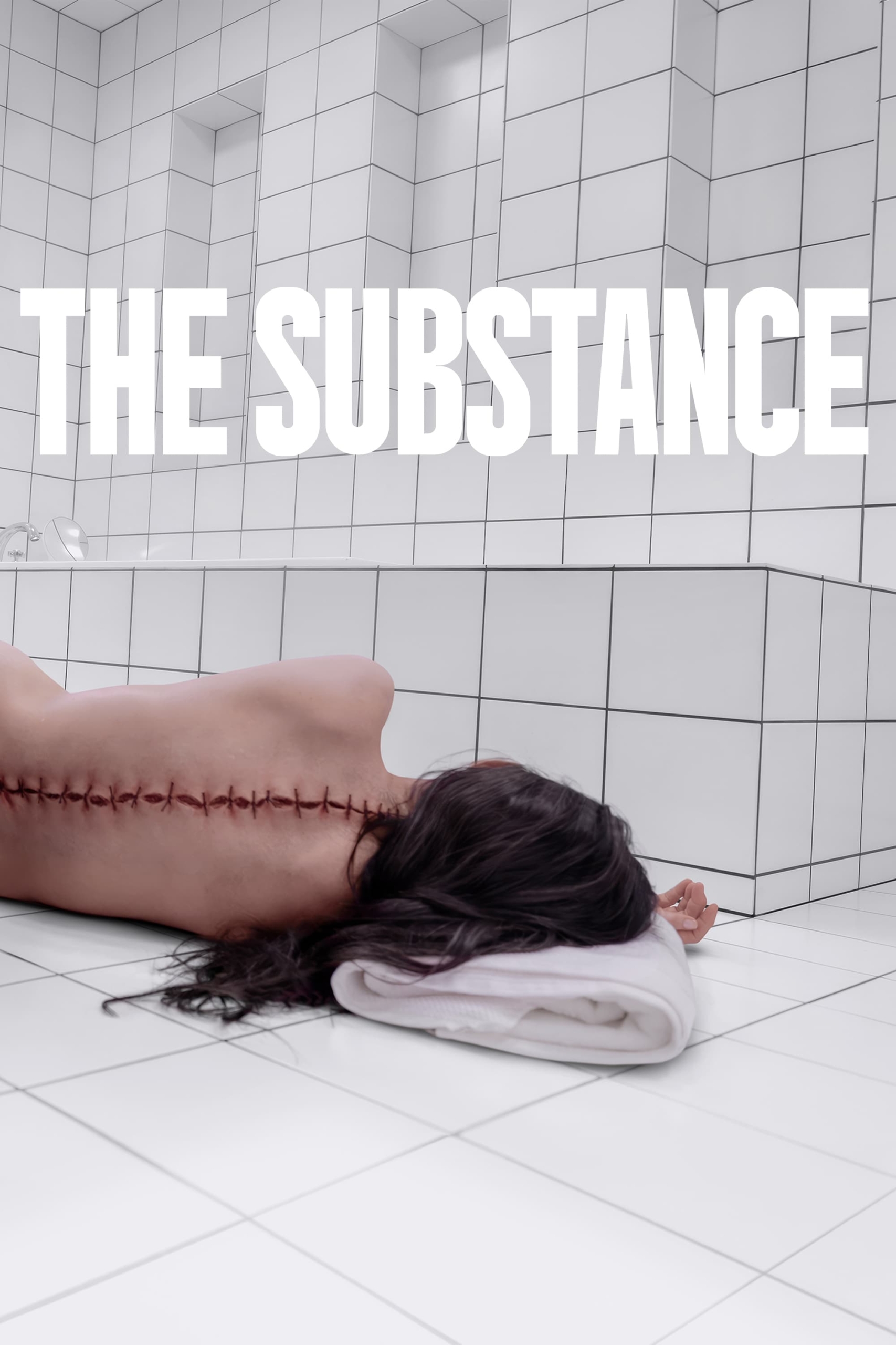 مشاهدة فيلم The Substance 2024 مترجم