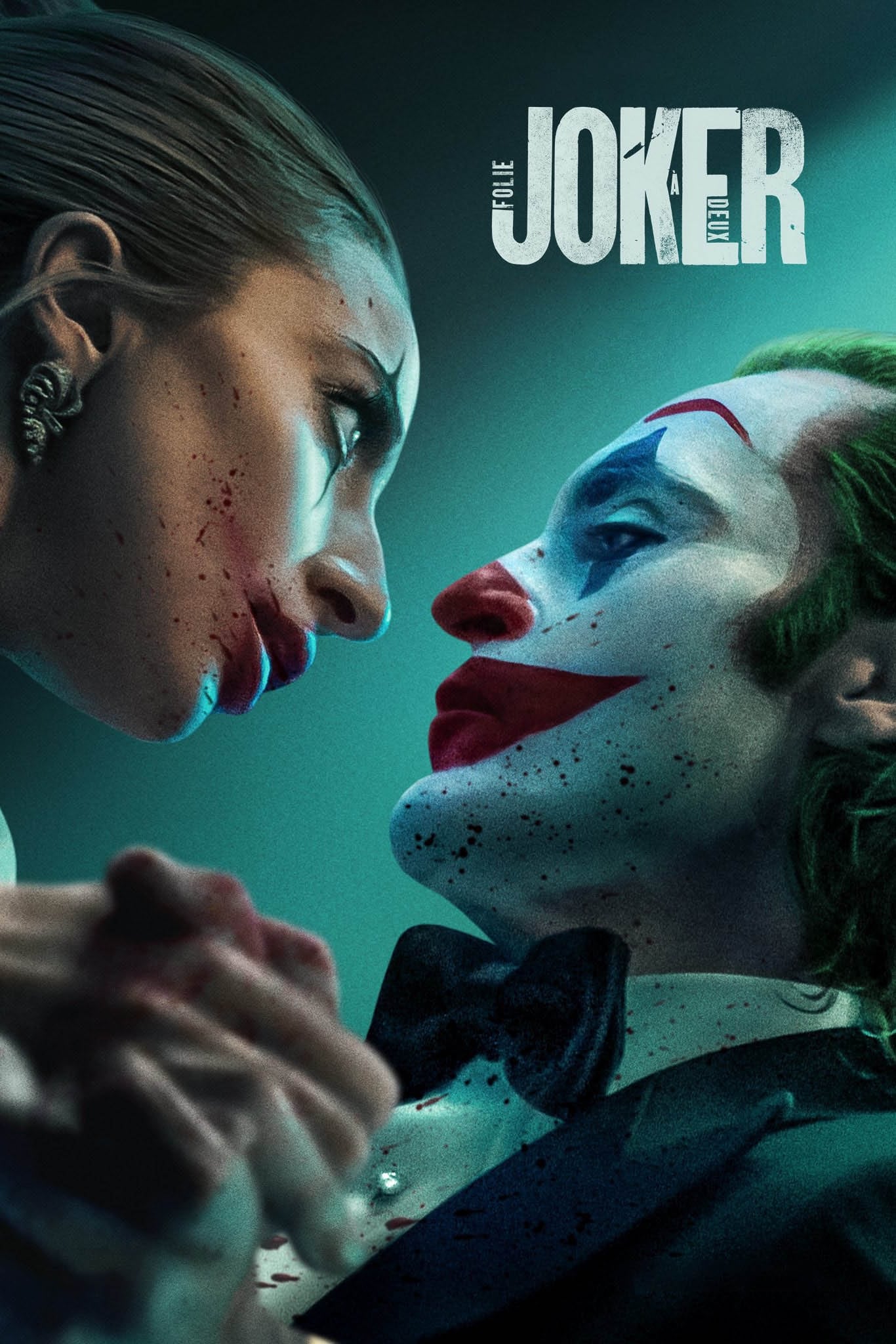 مشاهدة فيلم Joker: Folie à Deux 2024 مترجم
