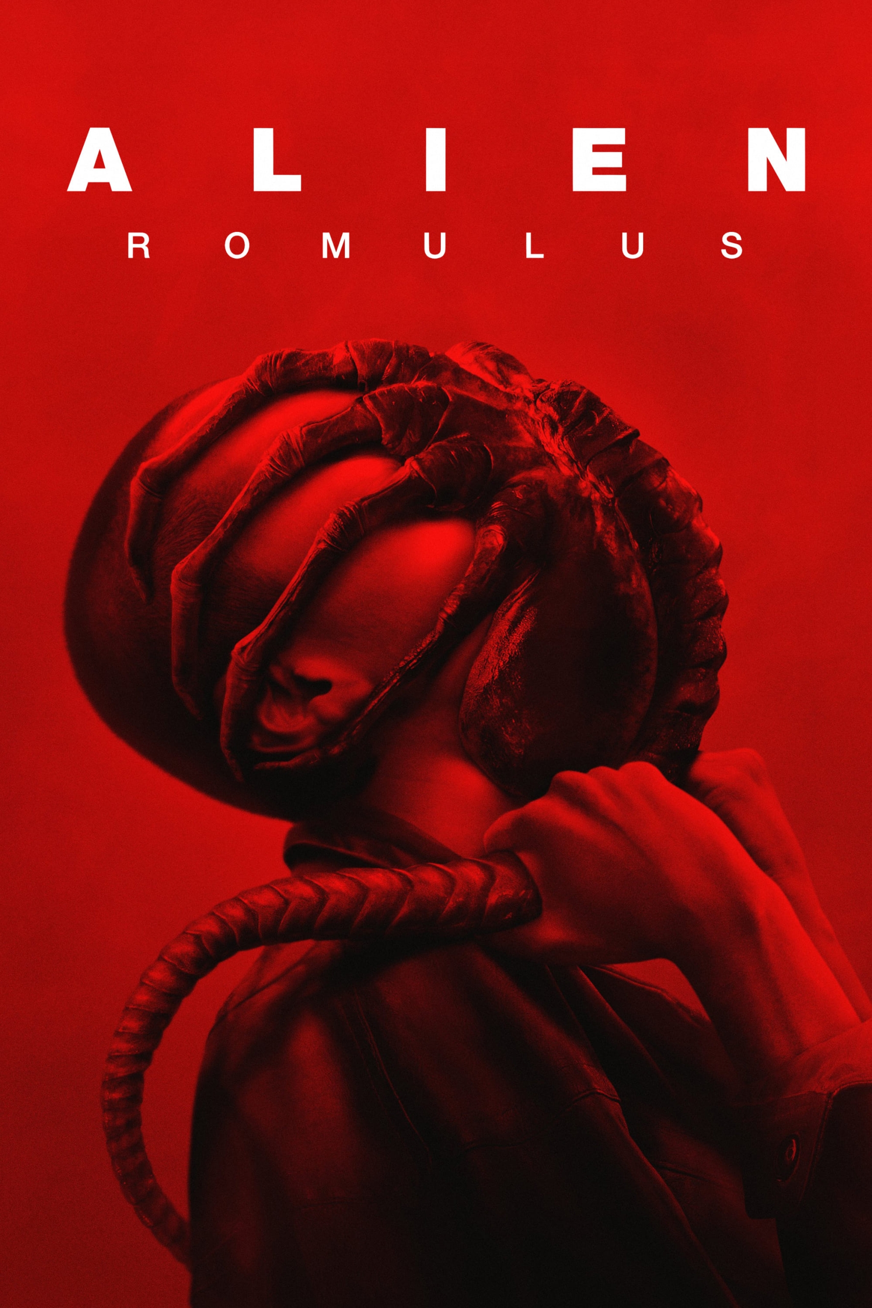 مشاهدة فيلم Alien: Romulus 2024 مترجم
