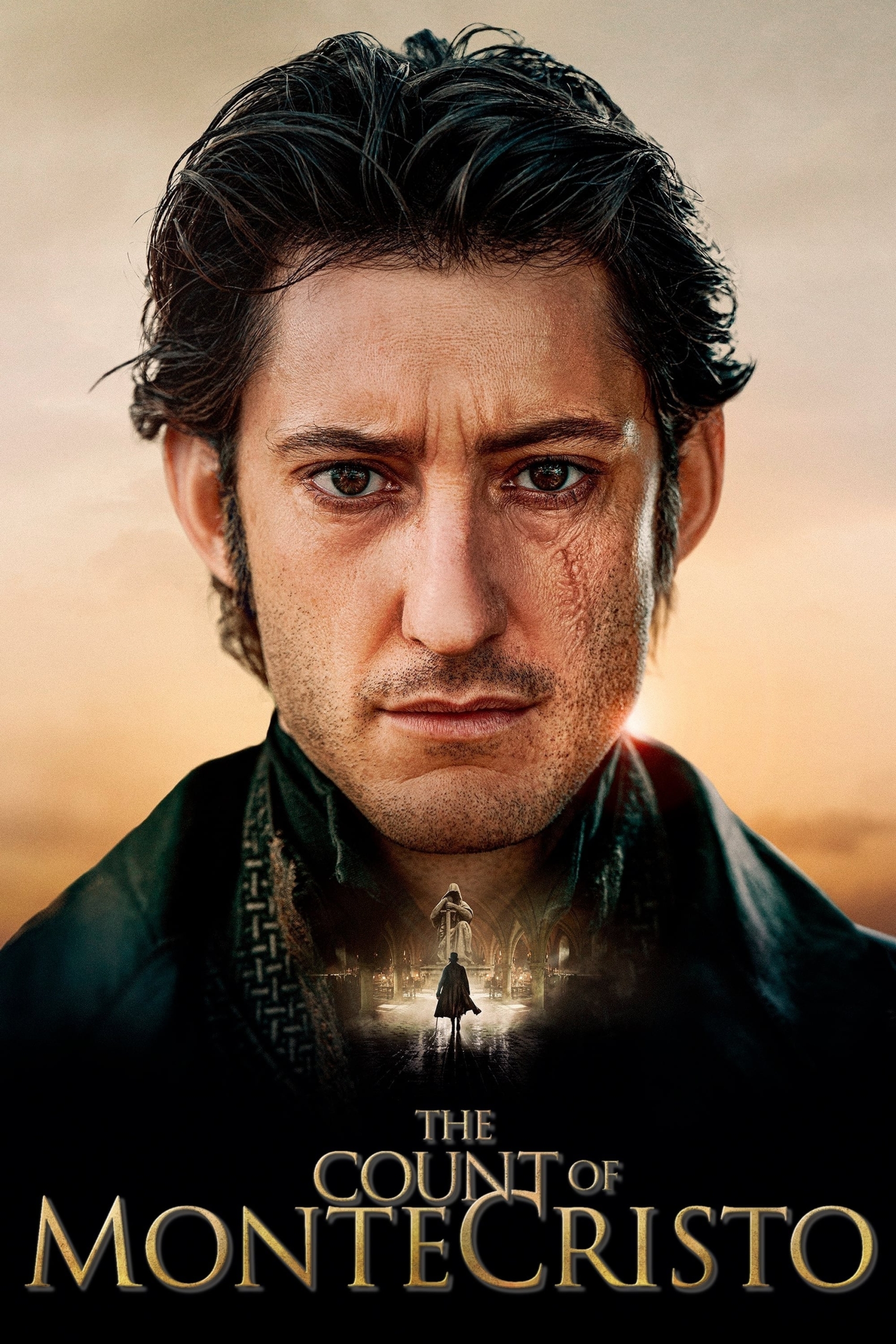 فيلم The Count of Monte-Cristo 2024 مترجم