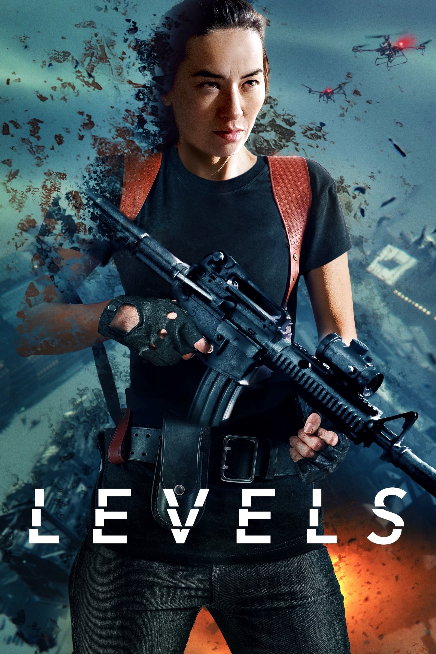مشاهدة فيلم Levels 2024 مترجم
