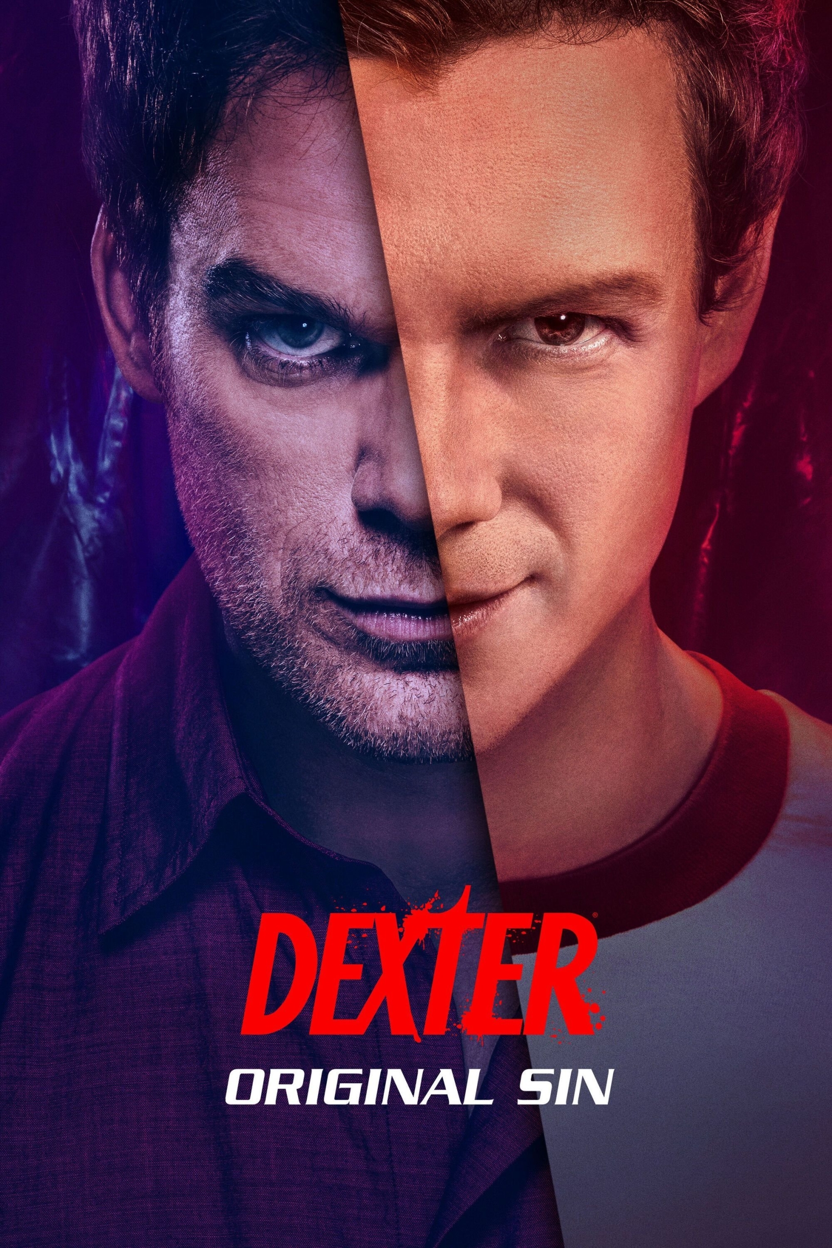مسلسل Dexter: Original Sin مترجم