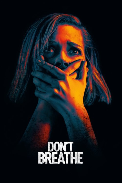 فيلم Don’t Breathe 2016 مترجم