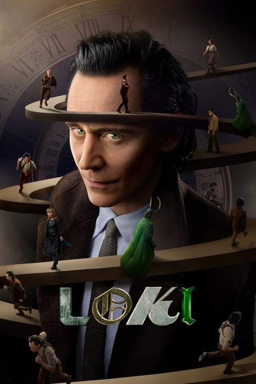 مسلسل Loki مترجم