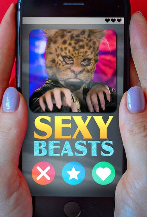 مسلسل Sexy Beasts مترجم