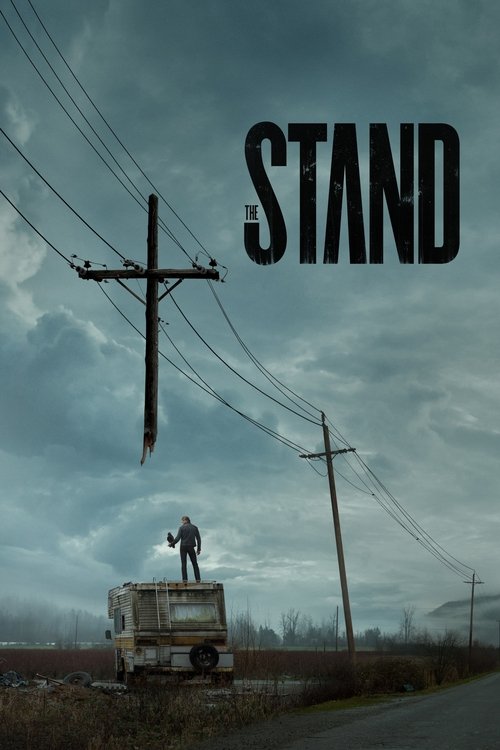مسلسل The Stand مترجم