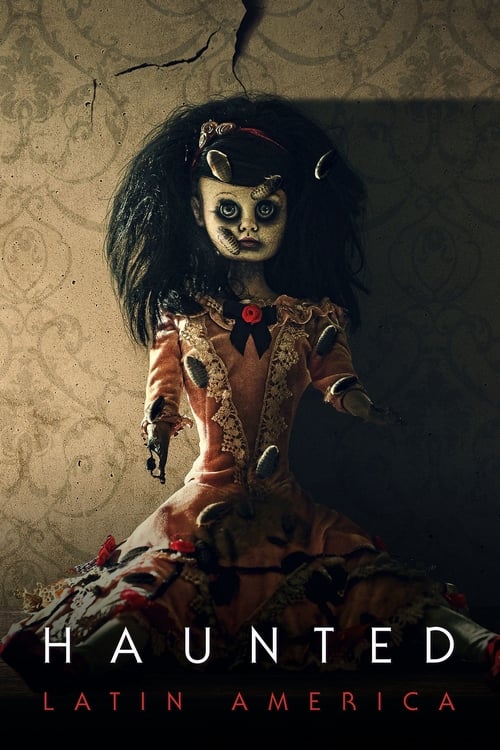 مسلسل Haunted: Latin America مترجم