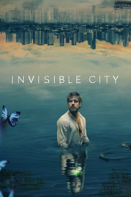 مسلسل Invisible City مترجم