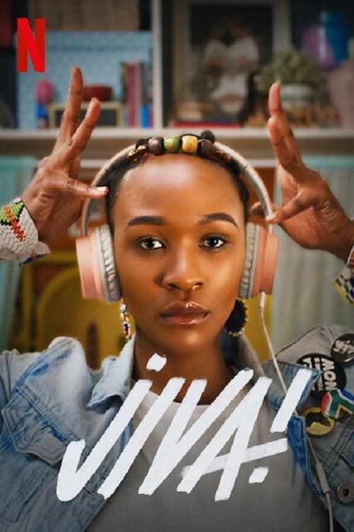 مسلسل Jiva! مترجم