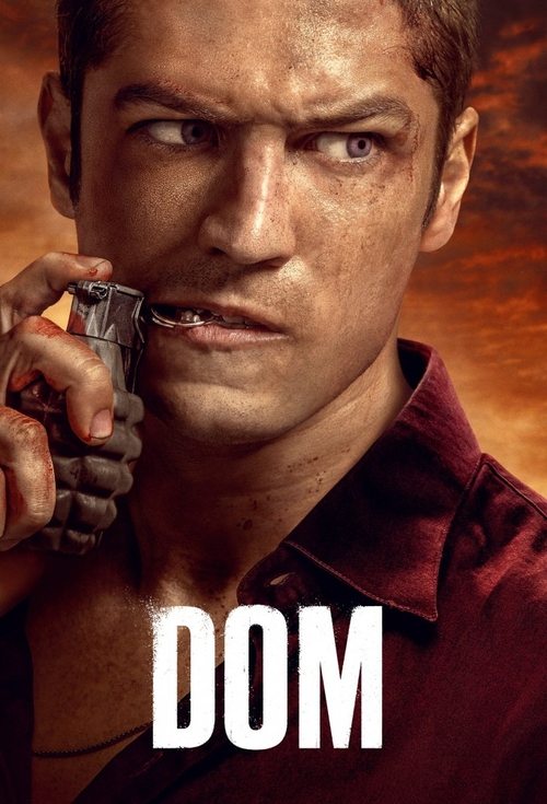 مسلسل DOM مترجم