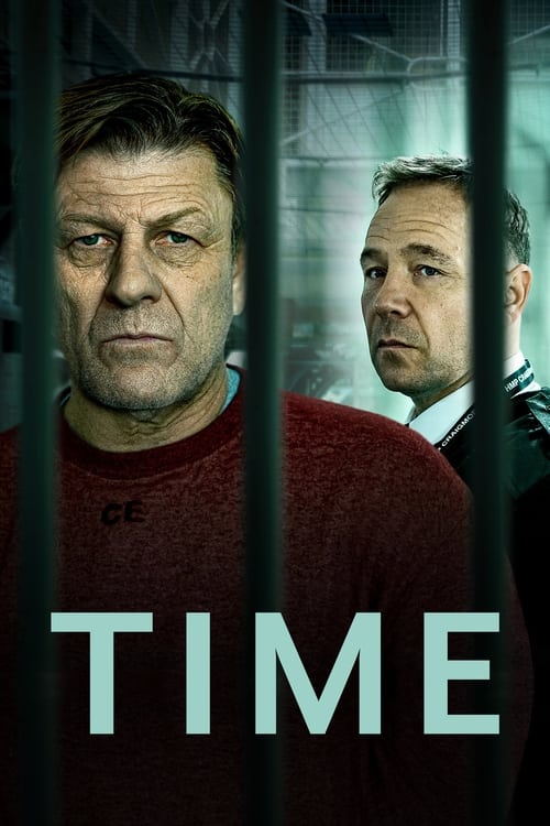 مسلسل Time مترجم