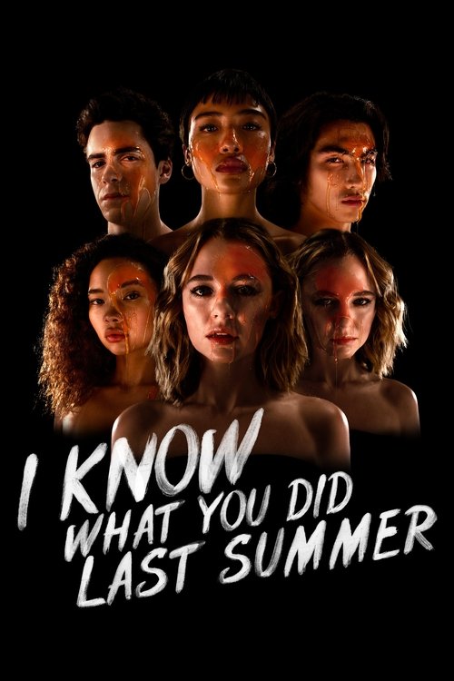 مسلسل I Know What You Did Last Summer مترجم