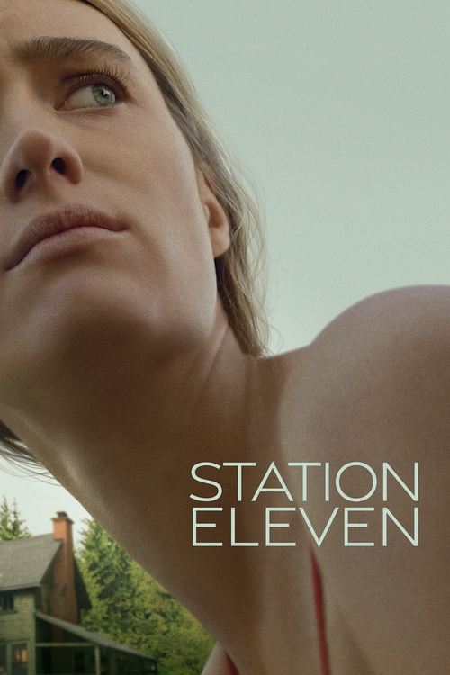 مسلسل Station Eleven مترجم