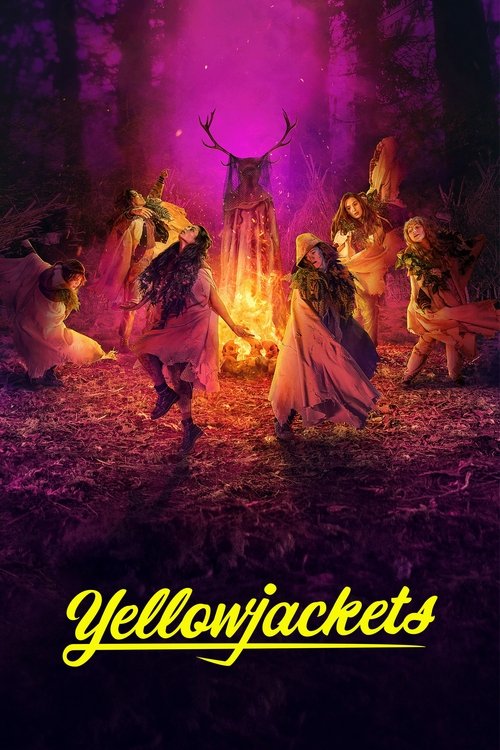 مسلسل Yellowjackets مترجم