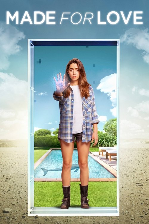 مسلسل Made for Love مترجم