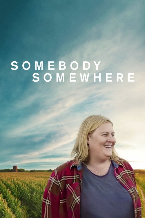 مسلسل Somebody Somewhere مترجم