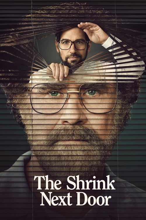 مسلسل The Shrink Next Door مترجم