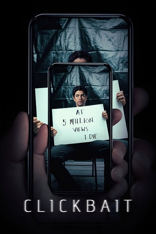 مسلسل Clickbait مترجم
