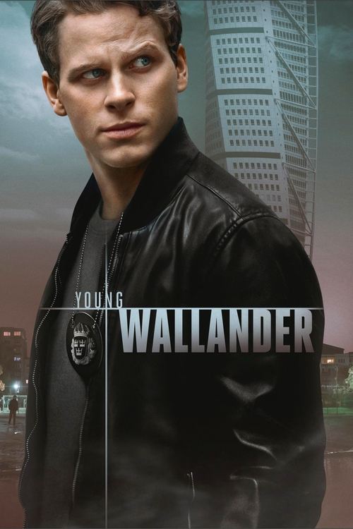 مسلسل Young Wallander مترجم
