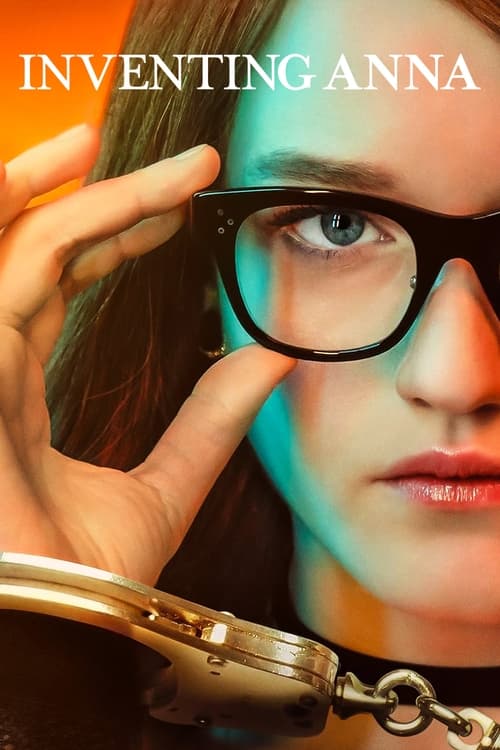 مسلسل Inventing Anna مترجم
