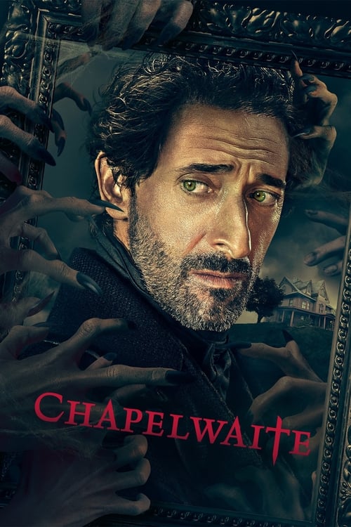 مسلسل Chapelwaite مترجم