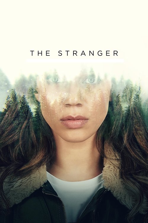 مسلسل The Stranger مترجم