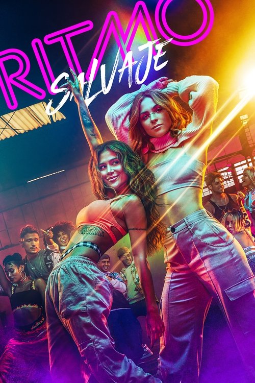 مسلسل Savage Rhythm مترجم