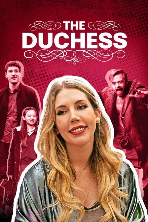 مسلسل The Duchess مترجم
