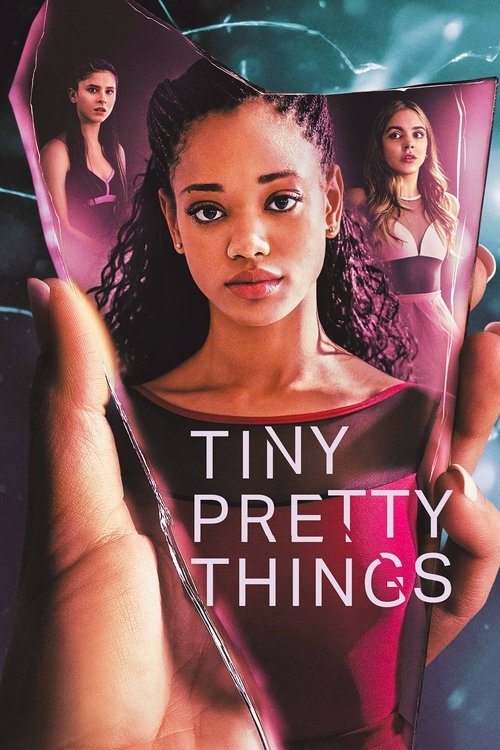 مسلسل Tiny Pretty Things مترجم