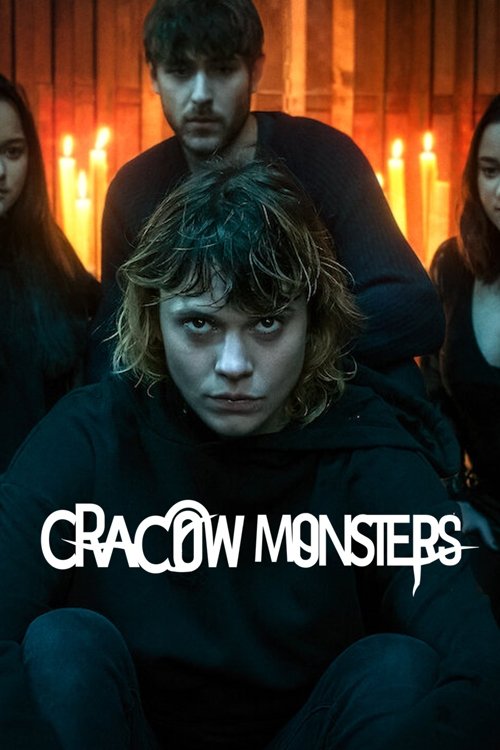 مسلسل Cracow Monsters مترجم