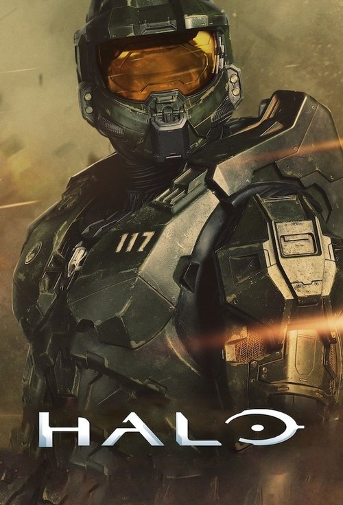 مسلسل Halo مترجم