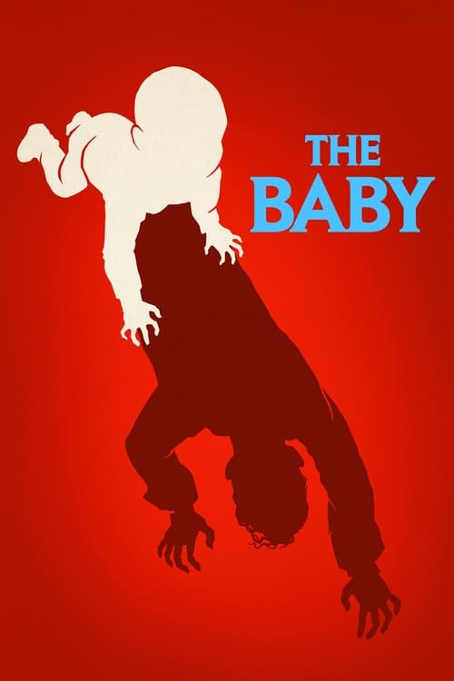 مسلسل The Baby مترجم