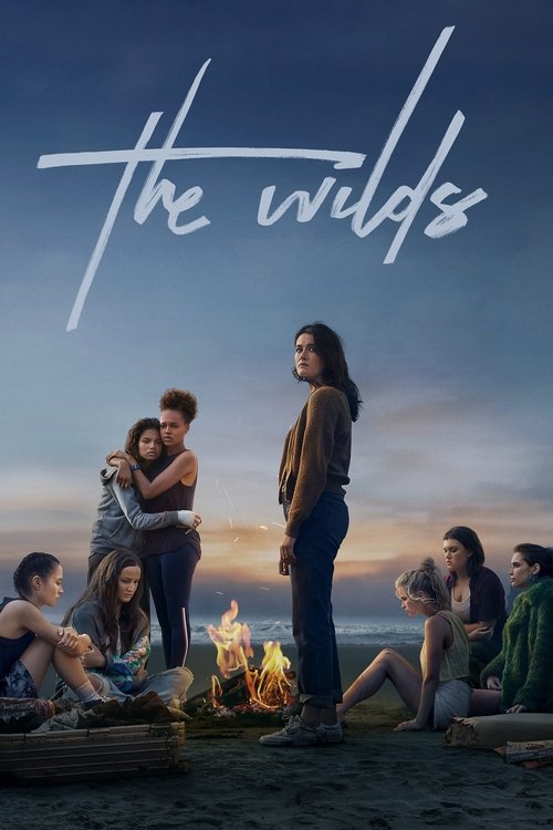 مسلسل The Wilds مترجم