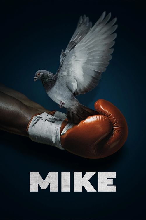مسلسل Mike مترجم